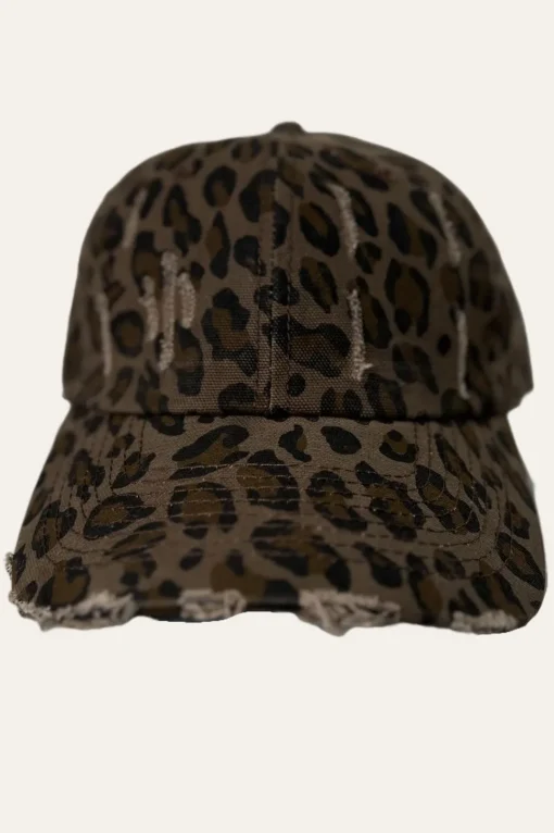 Cap "Leo"