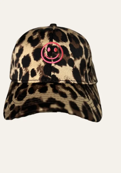 Cap "Leo"