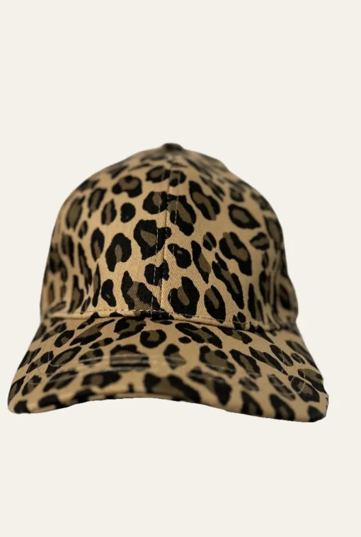 Cap "Leo"