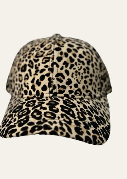 Cap "Leo"