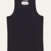 Closed Racer Top