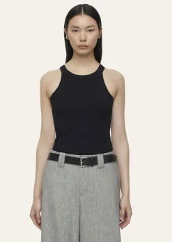 Closed Racer Top