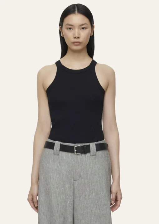 Closed Racer Top