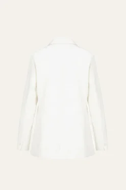 Coster Copenhagen - Linen Blazer