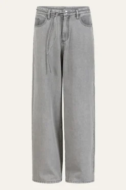 Coster Copenhagen - "Quinn" Loose Denim Pants