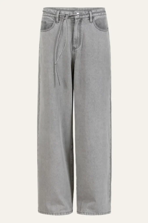 Coster Copenhagen - "Quinn" Loose Denim Pants
