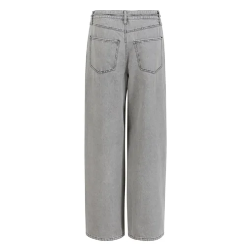 Coster Copenhagen - "Quinn" Loose Denim Pants