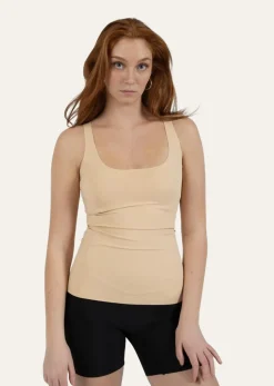 Coster Copenhagen - Tank Top "VIDA"
