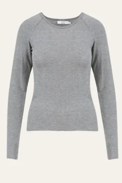 Coster Copenhagen "Lana" - Longsleeve
