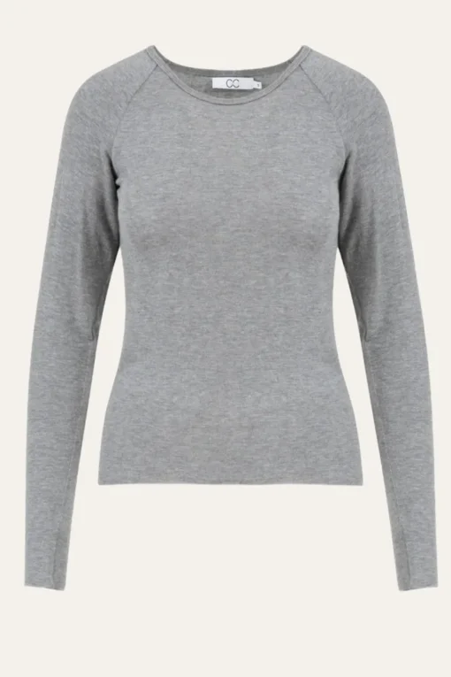 Coster Copenhagen "Lana" - Longsleeve