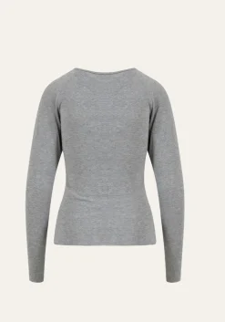 Coster Copenhagen "Lana" - Longsleeve