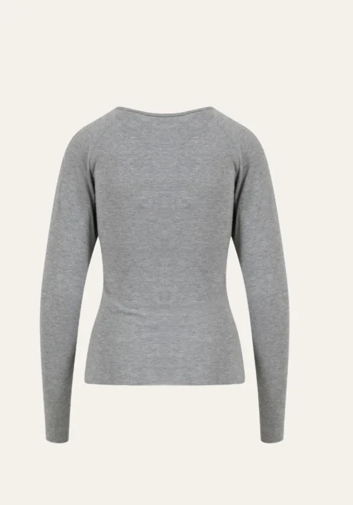 Coster Copenhagen "Lana" - Longsleeve