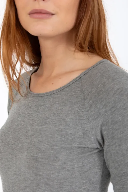 Coster Copenhagen "Lana" - Longsleeve