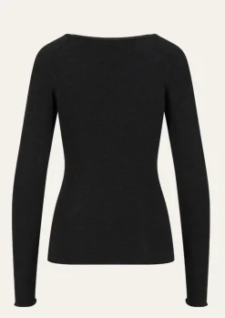 Coster Copenhagen Strick - Langarmshirt "LANA"