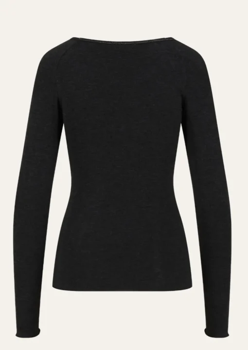 Coster Copenhagen Strick - Langarmshirt "LANA"