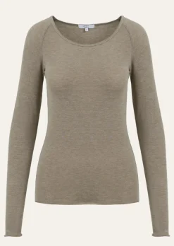 Coster Copenhagen Strick - Langarmshirt "LANA"