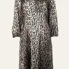Culture - "Culena Berna" Short Dress