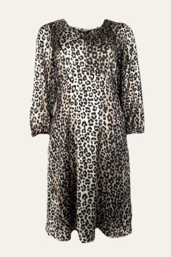 Culture - "Culena Berna" Short Dress