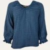 Culture - "CUpaly" Bluse