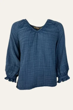 Culture - "CUpaly" Bluse