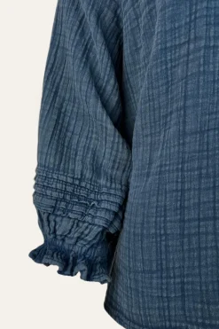 Culture - "CUpaly" Bluse