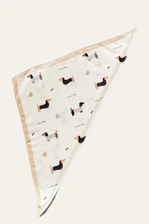 Dackeltuch