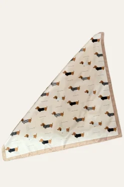 Dackeltuch