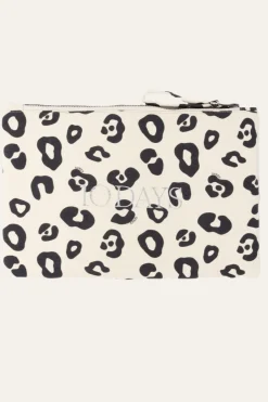 10Days Amsterdam - Padded Pouch
