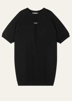 10Days Amsterdam - Short Sleeve Sweat Dress