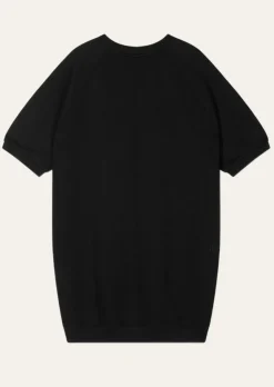 10Days Amsterdam - Short Sleeve Sweat Dress