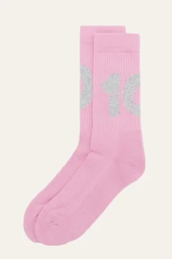 10Days Amsterdam - Socks "10"