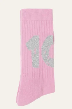 10Days Amsterdam - Socks "10"