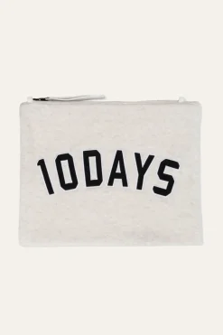 10Days Amsterdam - Statement Pouch
