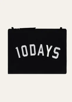 10Days Amsterdam - Statement Pouch