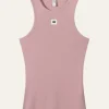 10 Days Amsterdam - tank top rib