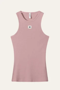 10 Days Amsterdam - tank top rib