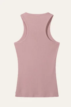 10 Days Amsterdam - tank top rib