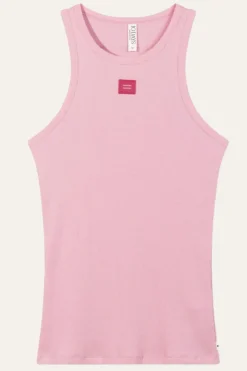10Days Amsterdam - Tanktop Rib