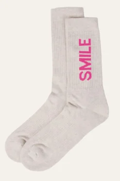 10Days "Smile" - Socken