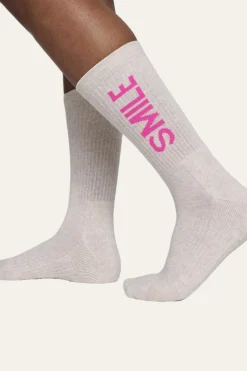 10Days "Smile" - Socken