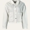 Denim Jacke "Darandaa"
