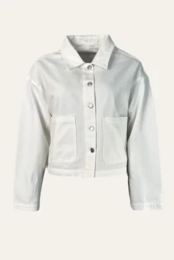 Denim Jacke "Darandaa"