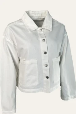Denim Jacke "Darandaa"