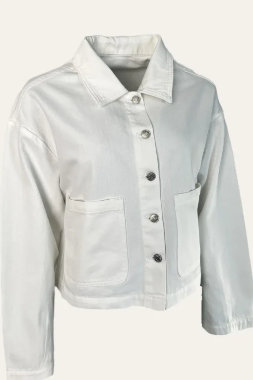 Denim Jacke "Darandaa"