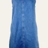 Denim Kleid "Dalinaa"