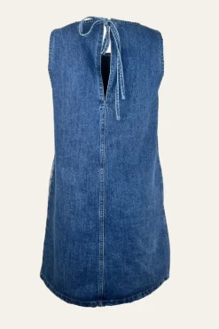 Denim Kleid "Dalinaa"