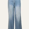 Denim "Lovee" Hose