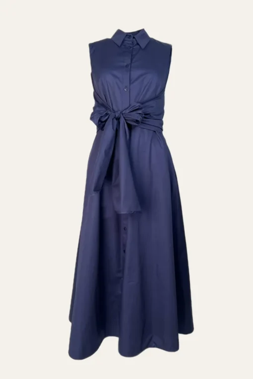 Devotion Twins - Long Dress