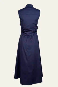 Devotion Twins - Long Dress