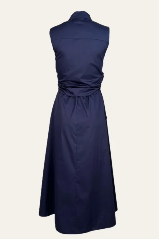 Devotion Twins - Long Dress